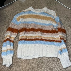 American eagle sweater